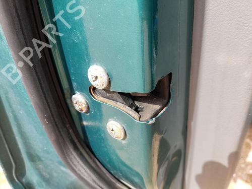 Used Front left lock DAEWOO KALOS (KLAS) 1.4 (83 hp) 29862155