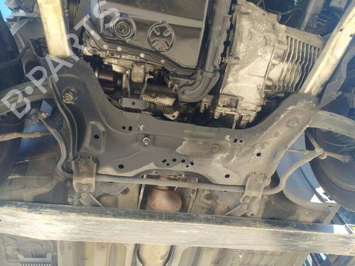 Used Subframe PEUGEOT 5008 (0U_, 0E_) [2009-2017]  24618107