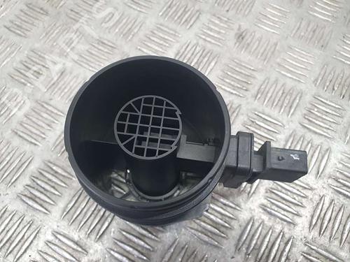 Mass air flow sensor BMW 1 (E87) 118 d | BP16370204M95 