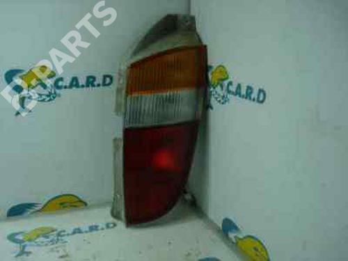 Right taillight HYUNDAI ATOS PRIME (MX)  | BP30933C35 