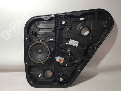 Used Rear right window mechanism HYUNDAI TUCSON (TL, TLE) [2015-2023]  8169927