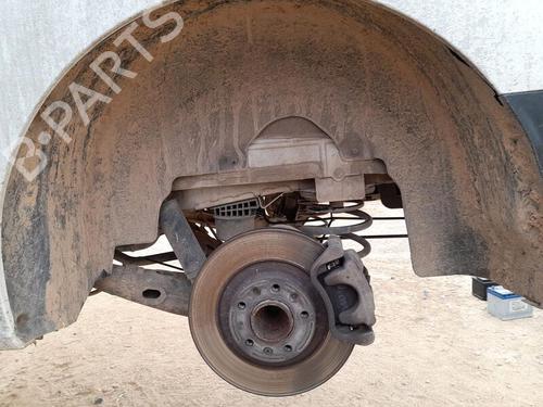 Wheel arch OPEL VIVARO C Van (K0) 1.5 | BP27366034C56