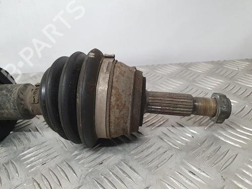 Right front driveshaft SEAT CORDOBA (6K1, 6K2)  | BP9257427M39 