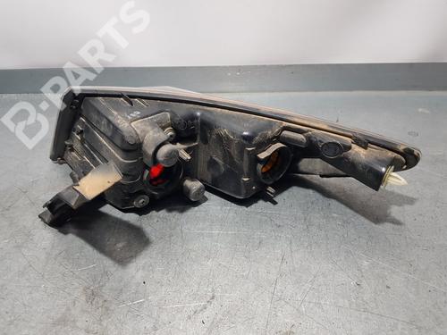 Left taillight HONDA CIVIC VIII Hatchback (FN, FK) 2.2 CTDi (FK3) | BP3018091C34 