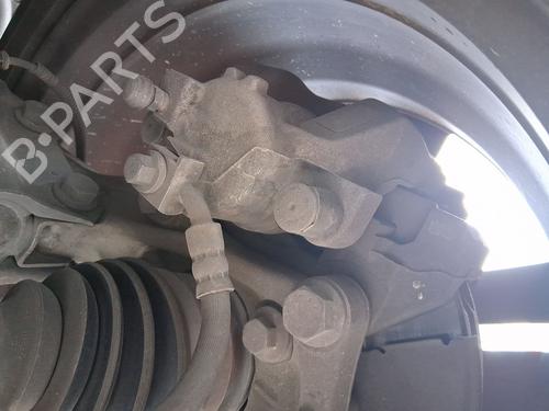 Used Left front brake caliper Left front brake caliper 37217281 37217281