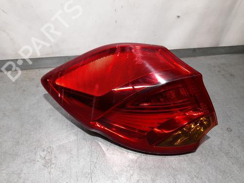 Used Left taillight KIA CEE'D (JD) [2012-2018]  9234571