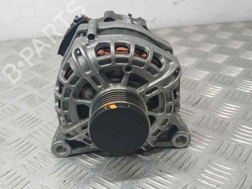 Generator CITROËN C3 AIRCROSS II (2R_, 2C_) [2017-2025]  20160506