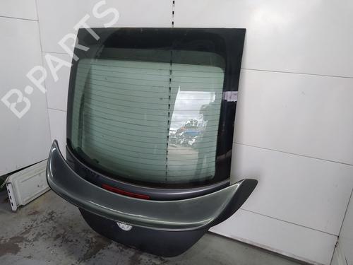 Tailgate VW NEW BEETLE (9C1, 1C1) 1.9 TDI | BP22972152C6