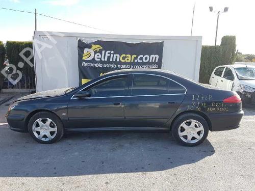 Electronic sensor PEUGEOT 607 (9D, 9U) | BP8383811M84