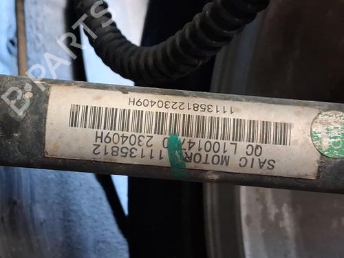 Left front driveshaft MG MG ZS SUV (AZS1) EV | BP39067363M38 - Image 3