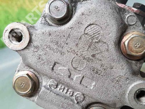 Steering pump SEAT ALHAMBRA (7V8, 7V9)  | BP727681M99 