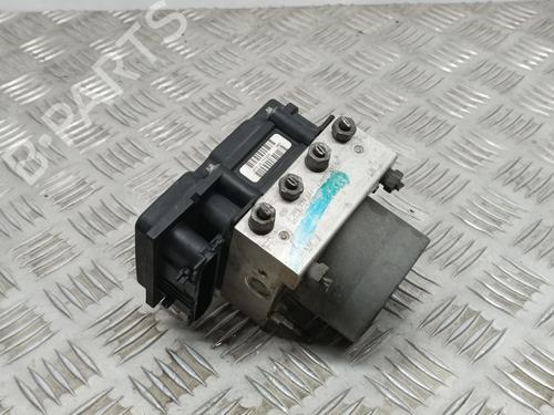 Used ABS pump NISSAN MICRA III (K12) [2002-2010]  11808415