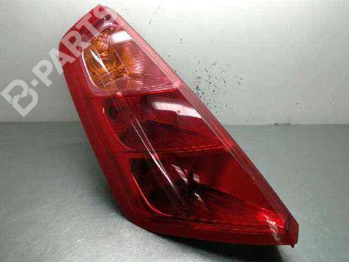 Venstre Baklys FIAT PUNTO EVO (199_) 1.3 D Multijet (199AXC1A, 199BXC1A, 199AXT1A, 199BXT1A) (75 hp) 1228949