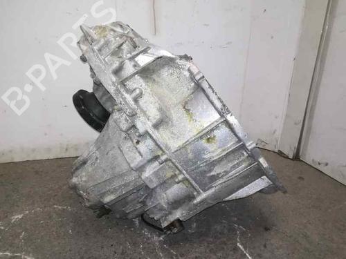 Gearbox MERCEDES-BENZ VITO Van (W638)  | BP677208M3