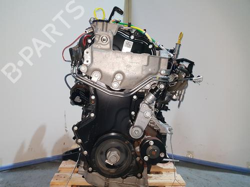 Used Engine FIAT TALENTO Van (296_) 1.6 D (121 hp) 28099901
