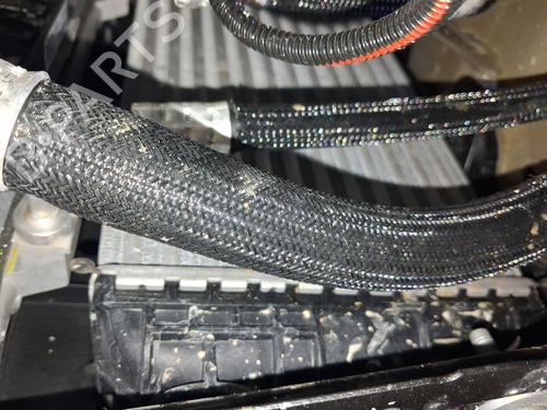 Used Intercooler Intercooler CITROËN C3 IV (CC_, CB_) 1.2 PureTech 100 (CCHPV4) (101 hp) 40195114 40195114