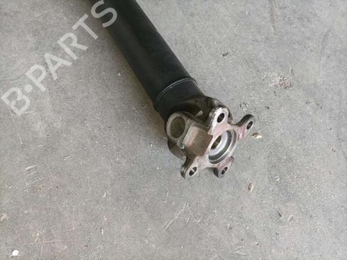Driveshaft CHEVROLET CAPTIVA (C100, C140) 2.0 D 4WD | BP10389908M37 