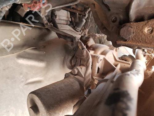 Used Steering rack CITROËN C3 I (FC_, FN_) 1.4 HDi (68 hp) 24357744