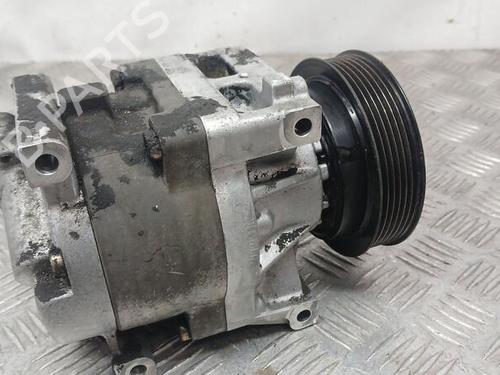 AC compressor FIAT PUNTO (188_) 1.9 JTD 80 (188.237, .257, .337, .357) | BP19414222M34 