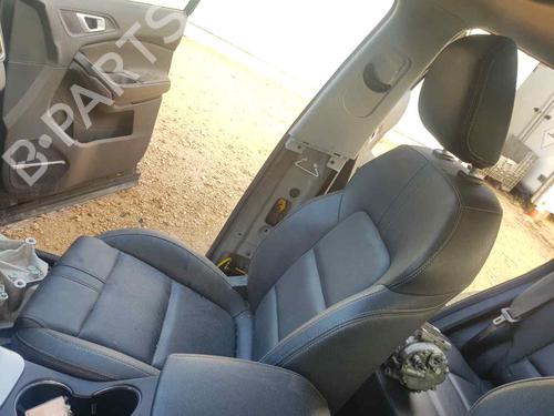 Used Right front seat DR DR 4.0 [2020-2025]  20723081