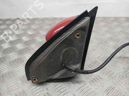 Right mirror FIAT STILO (192_)  | BP15370651C27 