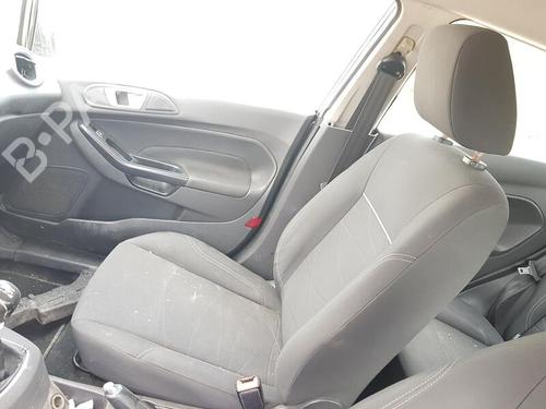 Used Right front seat FORD FIESTA VI (CB1, CCN) 1.5 TDCi (75 hp) 26408573