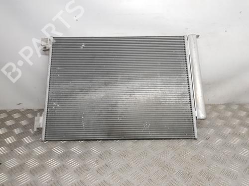 Used AC radiator DACIA SANDERO III 1.0 TCe 90 (91 hp) 30177621