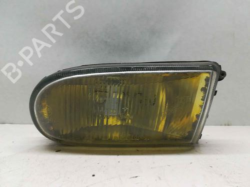 Used Right front fog light RENAULT 19 II (B/C53_) [1991-2001]  12565579