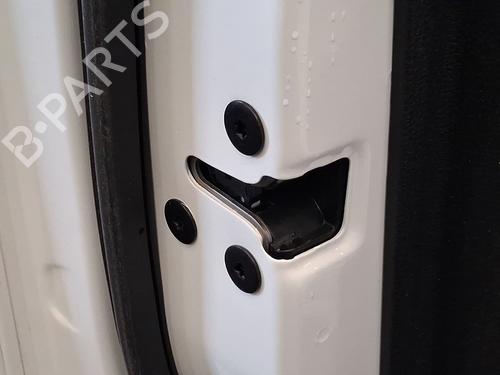front-left-lock-mg-mg-hs-as23-2018-39658552 main image