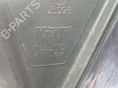Right taillight TOYOTA AYGO (_B4_) 1.0 VVTi (KGB40) | BP37216610C35 - Image 6