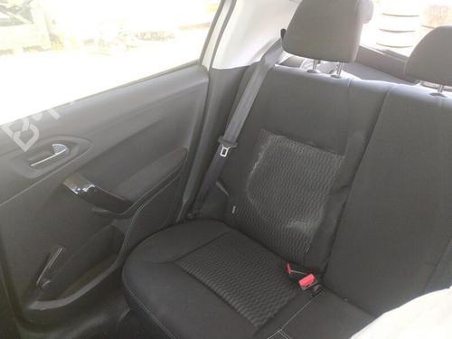 Stol bak PEUGEOT 208 I (CA_, CC_) 1.6 BlueHDi 100 (100 hp) 25291147
