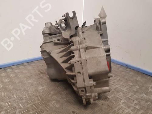 Gearbox OPEL ZAFIRA TOURER C (P12)  | BP16099784M3 