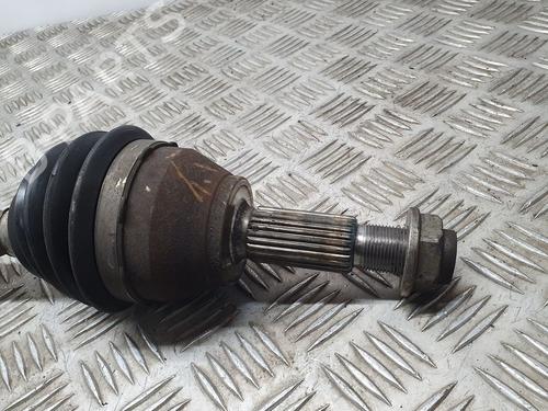 Left front driveshaft FORD TOURNEO COURIER B460 MPV  | BP10983650M38 