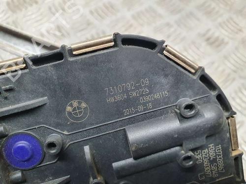 Front wiper motor BMW i8 (I12) hybrid | BP17049484M29