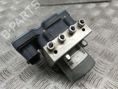 Used ABS pump JEEP CHEROKEE (KL) 2.2 CRD 4x4 (200 hp) 5106828