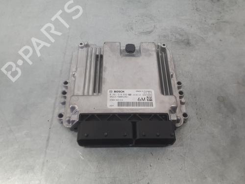 Used Engine control unit (ECU) Engine control unit (ECU) 39141008 39141008