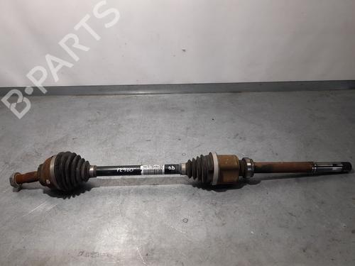 Used Right front driveshaft PEUGEOT 2008 I (CU_) [2013-2025]  6910308