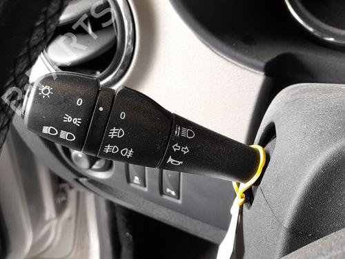 Comutador piscas / escovas Comutador piscas / escovas DACIA LODGY (JS_) 1.5 dCi (JSMC, JSAF) (107 hp) 36498865 36498865