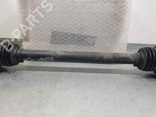 Left rear driveshaft MERCEDES-BENZ C-CLASS Coupe (CL203)  | BP19745883M40 