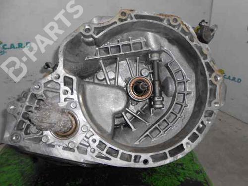 Gearbox CHEVROLET AVEO / KALOS Saloon (T250, T255)  | BP22560M3 