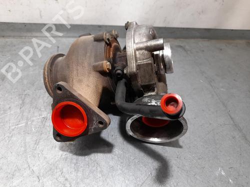 Turbocharger/Supercharger MERCEDES-BENZ B-CLASS Sports Tourer (W245)  | BP11350319M71