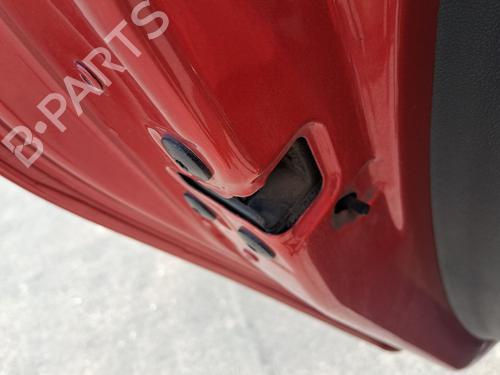 Used Rear left lock Rear left lock 37242544 37242544