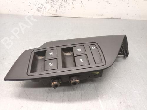 Used Left front window switch Left front window switch OPEL INSIGNIA A Sports Tourer (G09) 1.6 CDTi (35) (136 hp) 29307850 29307850