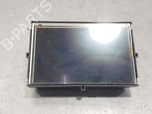 Elektronisk modul SMART FORTWO Coupe (453) [2014-2025]  21393954
