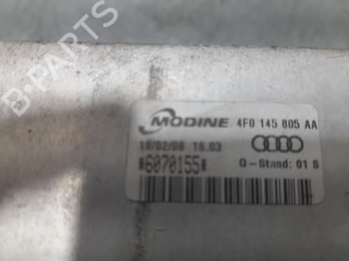 Intercooler AUDI A6 C6 (4F2) 2.0 TDI | BP30543128M30 