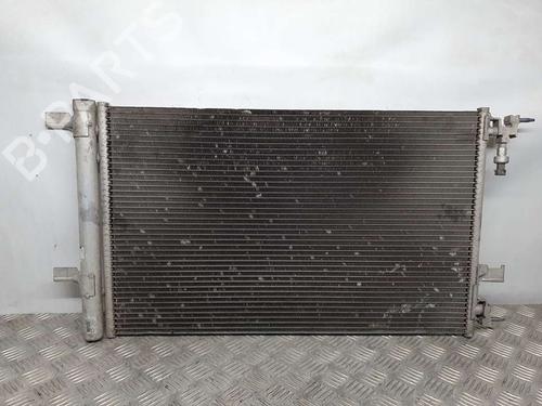 Used AC radiator CHEVROLET CRUZE (J300) [2009-2025]  10218486