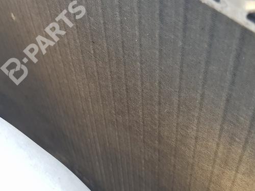 Used AC radiator AC radiator PEUGEOT 307 (3A/C) [2000-2012] 10729970 10729970