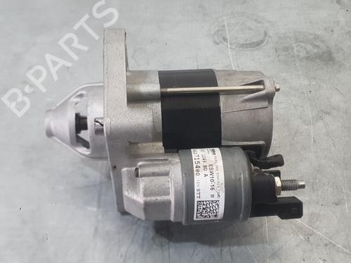 Starter JEEP AVENGER (J2) Electric | BP33980732M8 - Image 2