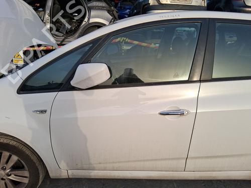 Used Left front door Left front door 37514702 37514702