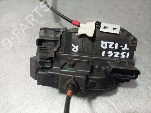 Rear left lock RENAULT KADJAR (HA_, HL_)  | BP16457326C100 